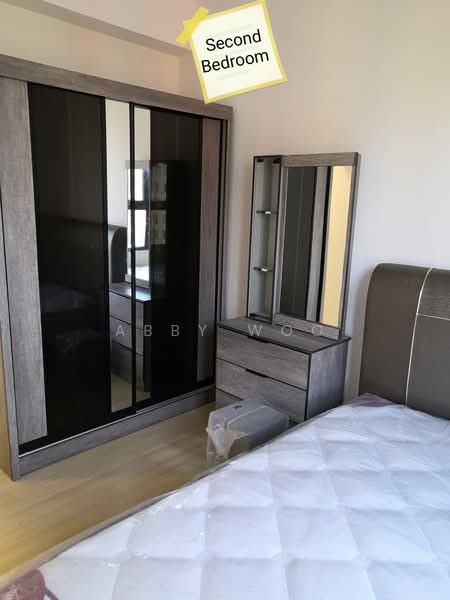 Ashino @ Gravit8 untuk Untuk Disewa - RM 1,950 /bulan, Apr 2026 - Bedroom - PropertyGuru.com.my