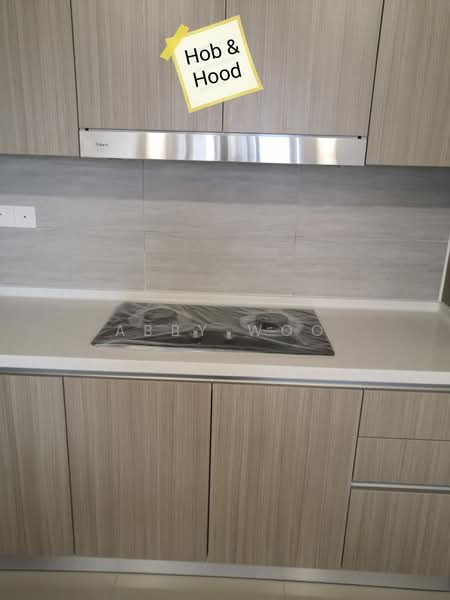 Ashino @ Gravit8 untuk Untuk Disewa - RM 1,950 /bulan, Apr 2026 - PropertyGuru.com.my