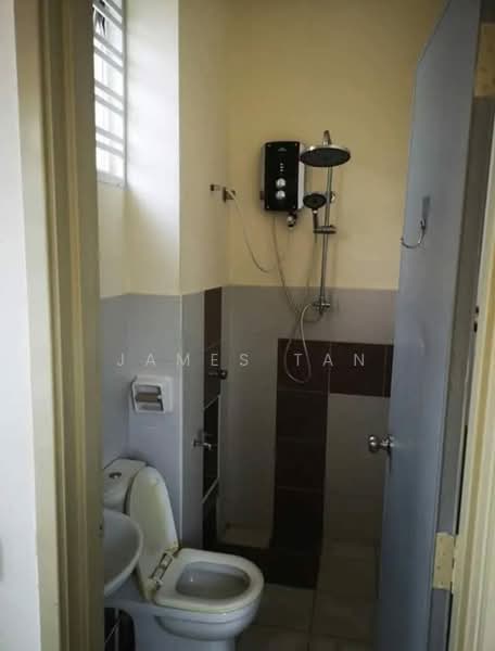 Cluster House for Rent in Bukit Indah (Iskandar Puteri (Nusajaya)) - James Tan - PropertyGuru.com.my