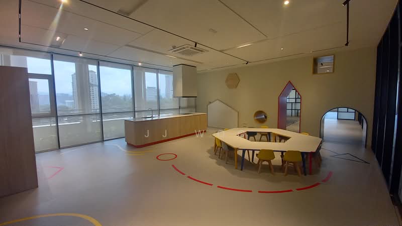 Duta Park Residences untuk Untuk Disewa - RM 3,450 /bulan, Mac 2026 - Interior - PropertyGuru.com.my