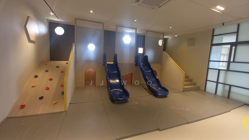 Duta Park Residences untuk Untuk Disewa - RM 3,450 /bulan, Mac 2026 - Interior - PropertyGuru.com.my