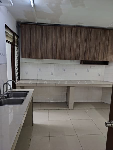 Sri Angsana Hilir untuk Untuk Disewa - RM 1,680 /bulan, Mac 2026 - Kitchen - PropertyGuru.com.my