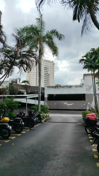 Sri Angsana Hilir untuk Untuk Disewa - RM 1,680 /bulan, Mac 2026 - Exterior - PropertyGuru.com.my