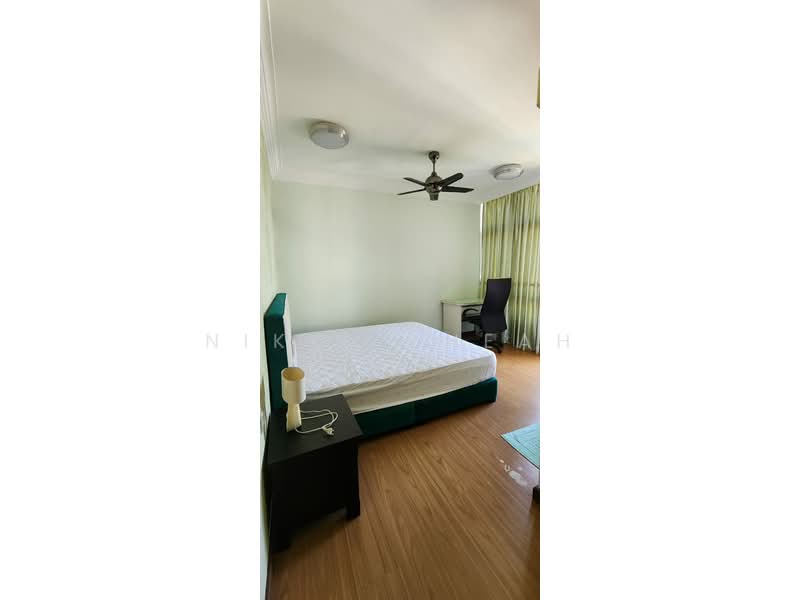 Diamond Villa Condominium untuk Untuk Disewa - RM 4,500 /bulan, Mac 2026 - Bedroom - PropertyGuru.com.my