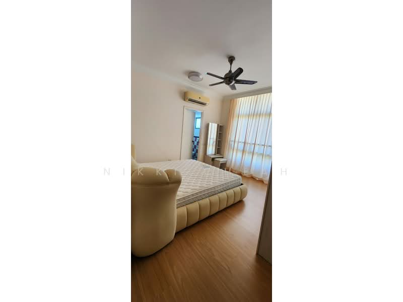 Diamond Villa Condominium untuk Untuk Disewa - RM 4,500 /bulan, Mac 2026 - Bedroom - PropertyGuru.com.my