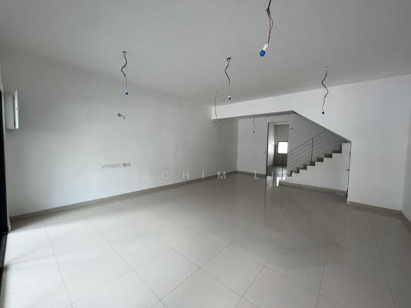 3-storey Terraced House for Sale in Selayang (Selangor) - Joachim Lim - Interior - PropertyGuru.com.my