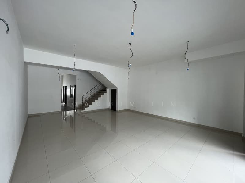3-storey Terraced House for Sale in Selayang (Selangor) - Joachim Lim - Interior - PropertyGuru.com.my