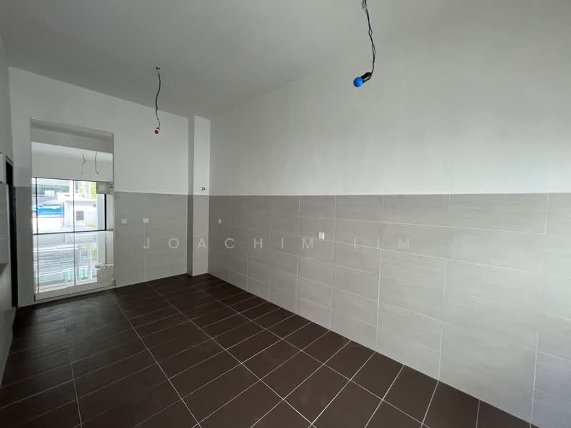 3-storey Terraced House for Sale in Selayang (Selangor) - Joachim Lim - Interior - PropertyGuru.com.my