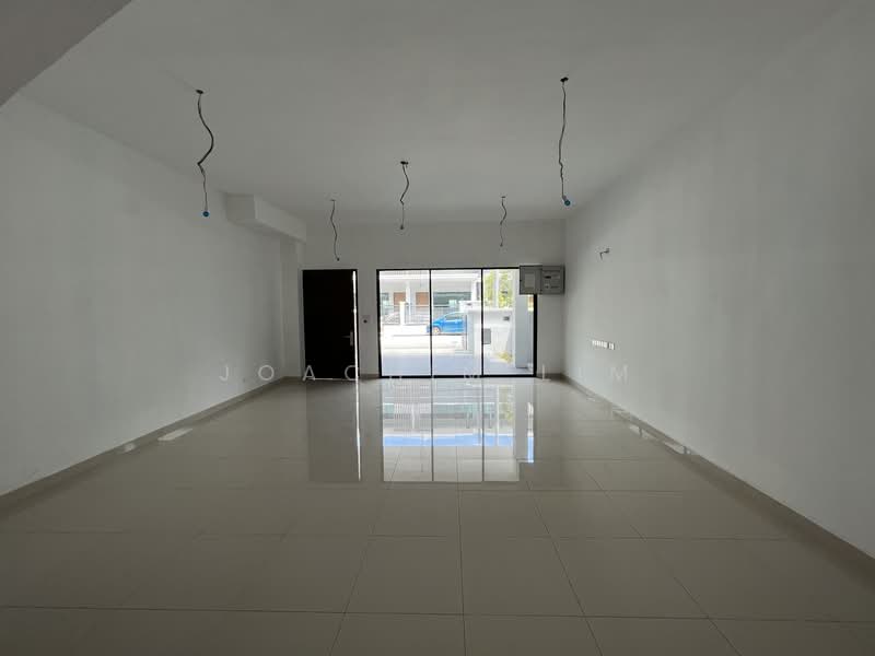 3-storey Terraced House for Sale in Selayang (Selangor) - Joachim Lim - Interior - PropertyGuru.com.my