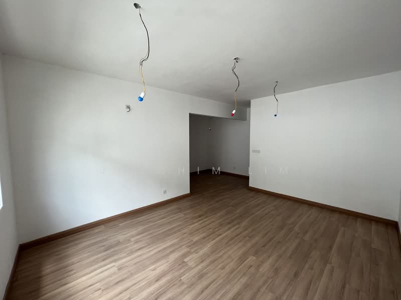 3-storey Terraced House for Sale in Selayang (Selangor) - Joachim Lim - Interior - PropertyGuru.com.my