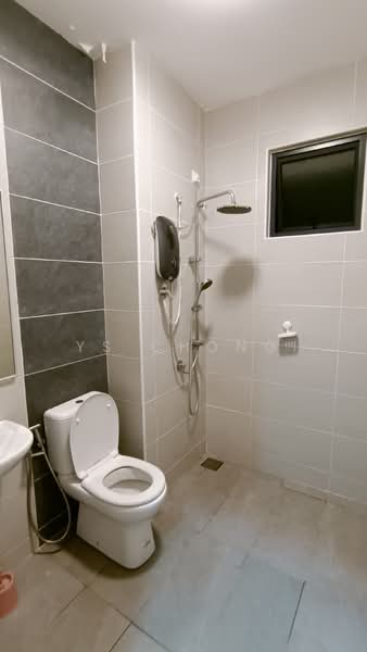 Cluster House for Sale in Taman Mount Austin (Tebrau) - YS Chong - PropertyGuru.com.my