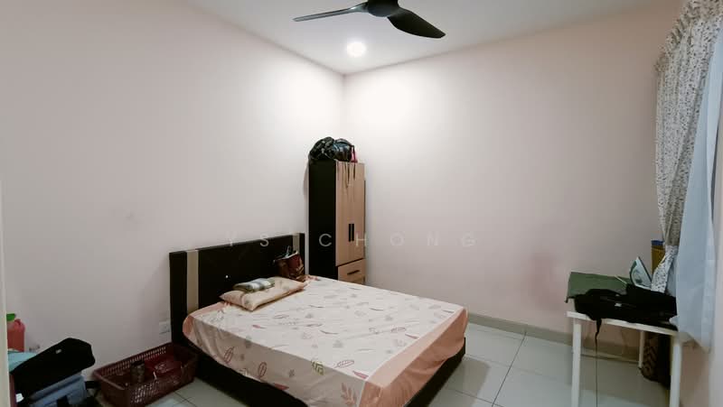 Cluster House for Sale in Taman Mount Austin (Tebrau) - YS Chong - PropertyGuru.com.my