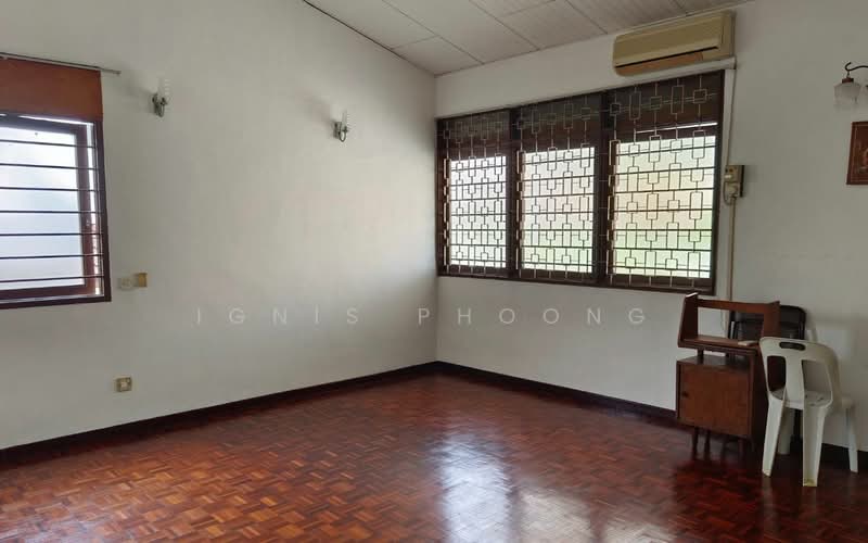 Semi-Detached House for Sale in Gelugor (Penang) - Ignis Phoong - Living Room - PropertyGuru.com.my