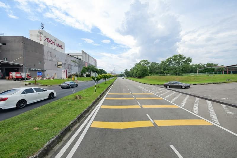 Bandar Indahpura untuk Untuk Disewa - RM 65,300 /bulan, Mac 2026 - Exterior - PropertyGuru.com.my