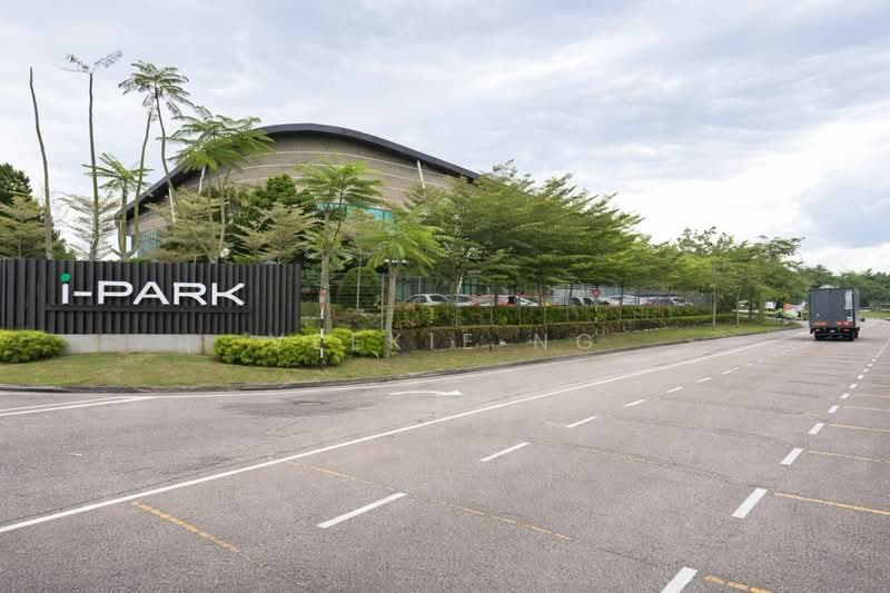 Bandar Indahpura untuk Untuk Disewa - RM 65,300 /bulan, Mac 2026 - Exterior - PropertyGuru.com.my