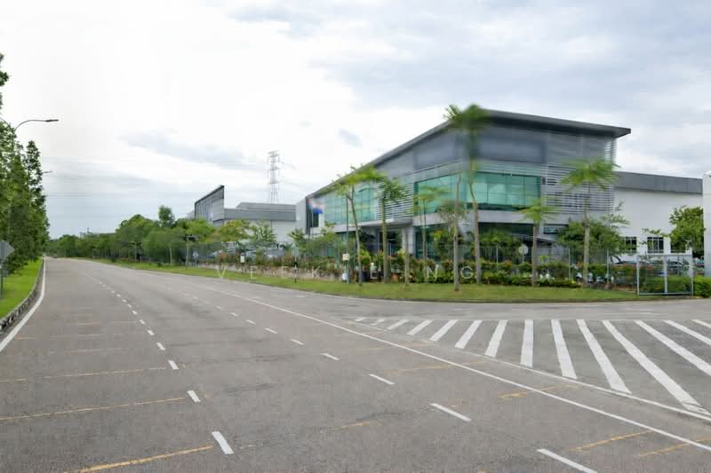 Bandar Indahpura untuk Untuk Disewa - RM 65,300 /bulan, Mac 2026 - Exterior - PropertyGuru.com.my