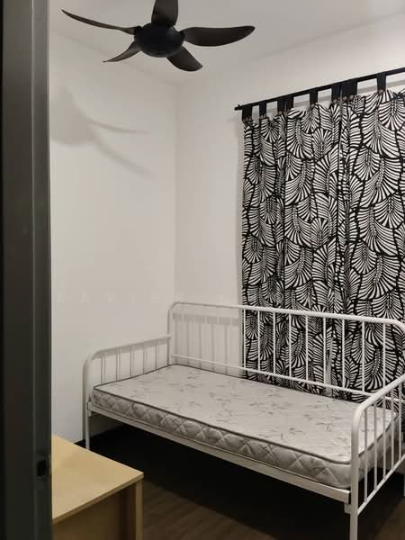 Condominium for Rent at Vista Bangi - Xavier Chong - Bedroom - PropertyGuru.com.my