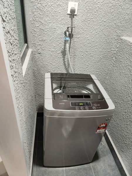 Service Residence for Rent at AraTre' Residences - Serena Lee - Interior - PropertyGuru.com.my