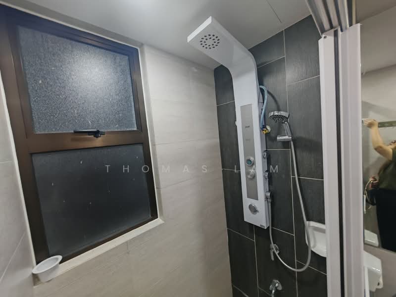 Admiral Residences untuk Untuk Disewa - RM 2,788 /bulan, Mac 2026 - Bathroom - PropertyGuru.com.my