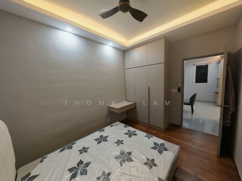Admiral Residences untuk Untuk Disewa - RM 2,788 /bulan, Mac 2026 - Bedroom - PropertyGuru.com.my