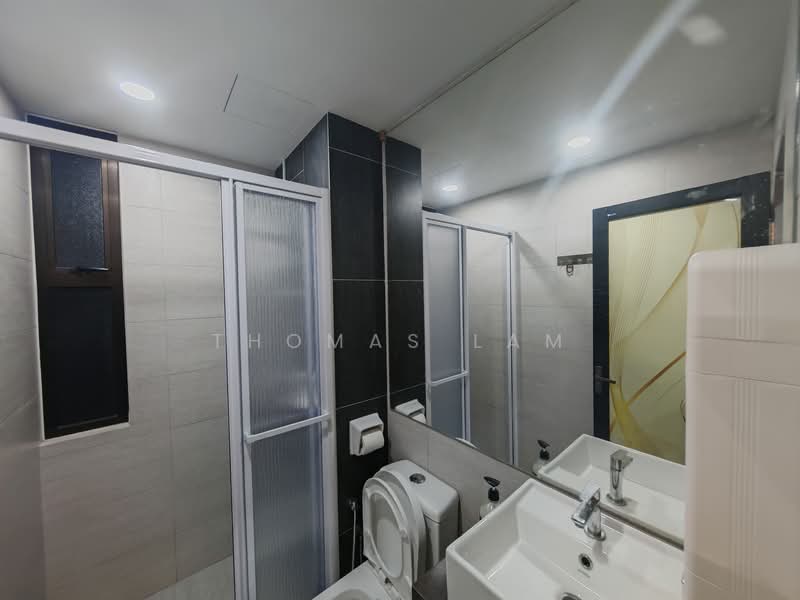 Admiral Residences untuk Untuk Disewa - RM 2,788 /bulan, Mac 2026 - Bathroom - PropertyGuru.com.my