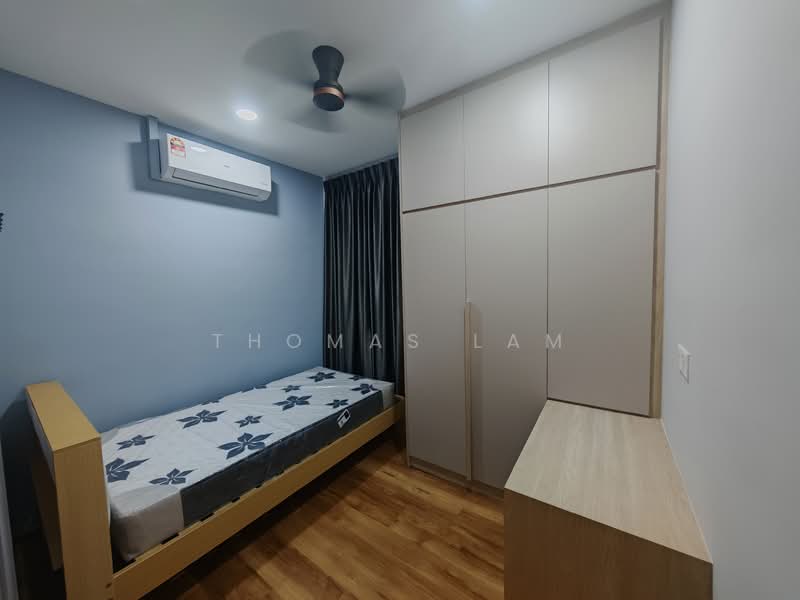 Admiral Residences untuk Untuk Disewa - RM 2,788 /bulan, Mac 2026 - Bedroom - PropertyGuru.com.my