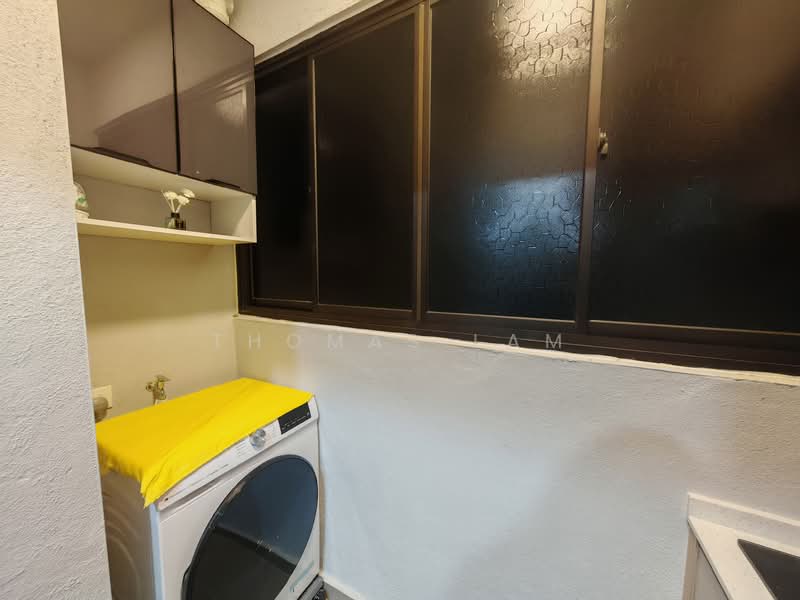 Admiral Residences untuk Untuk Disewa - RM 2,788 /bulan, Mac 2026 - Interior - PropertyGuru.com.my