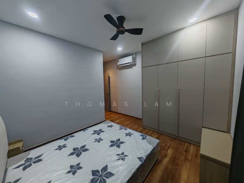 Admiral Residences untuk Untuk Disewa - RM 2,788 /bulan, Mac 2026 - Bedroom - PropertyGuru.com.my