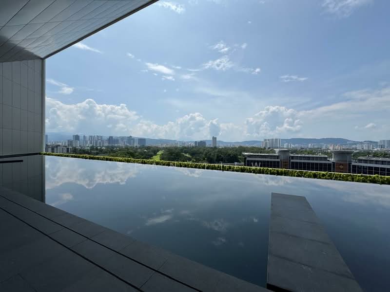 The Conlay untuk Untuk Dijual - RM 1,328,000, Mac 2026 - View - PropertyGuru.com.my