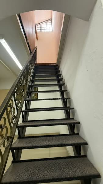 1-storey Terraced House for Sale in Taman Nilam Tanjung (Batu Kawan) - Aswad . - Interior - PropertyGuru.com.my