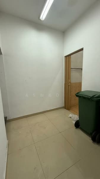 1-storey Terraced House for Sale in Taman Nilam Tanjung (Batu Kawan) - Aswad . - Interior - PropertyGuru.com.my