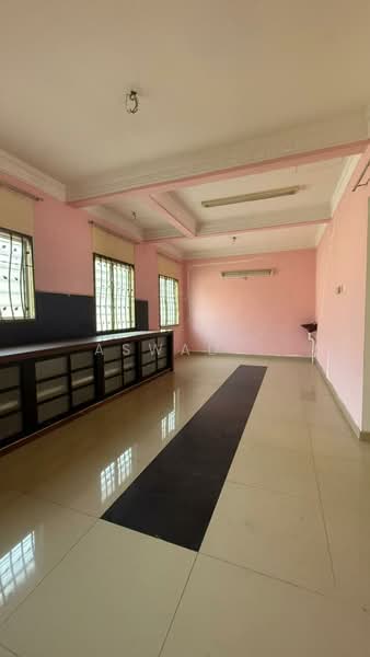 1-storey Terraced House for Sale in Taman Nilam Tanjung (Batu Kawan) - Aswad . - Kitchen - PropertyGuru.com.my