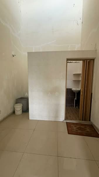 1-storey Terraced House for Sale in Taman Nilam Tanjung (Batu Kawan) - Aswad . - Bathroom - PropertyGuru.com.my