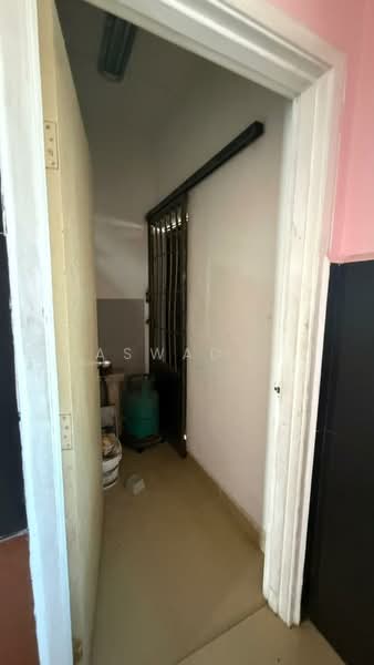 1-storey Terraced House for Sale in Taman Nilam Tanjung (Batu Kawan) - Aswad . - Interior - PropertyGuru.com.my