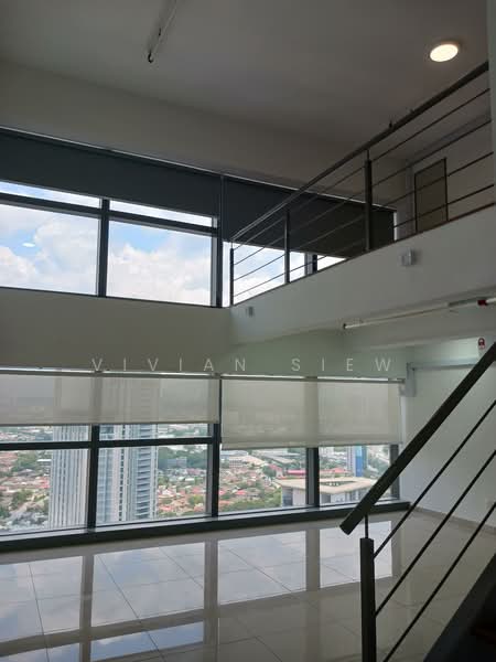 Pinnacle Petaling Jaya. untuk Untuk Disewa - RM 2,300 /bulan, Mac 2026 - Interior - PropertyGuru.com.my