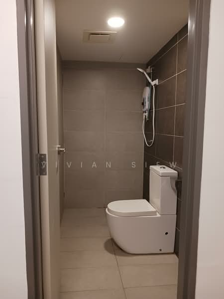 Pinnacle Petaling Jaya. untuk Untuk Disewa - RM 2,300 /bulan, Mac 2026 - Bathroom - PropertyGuru.com.my