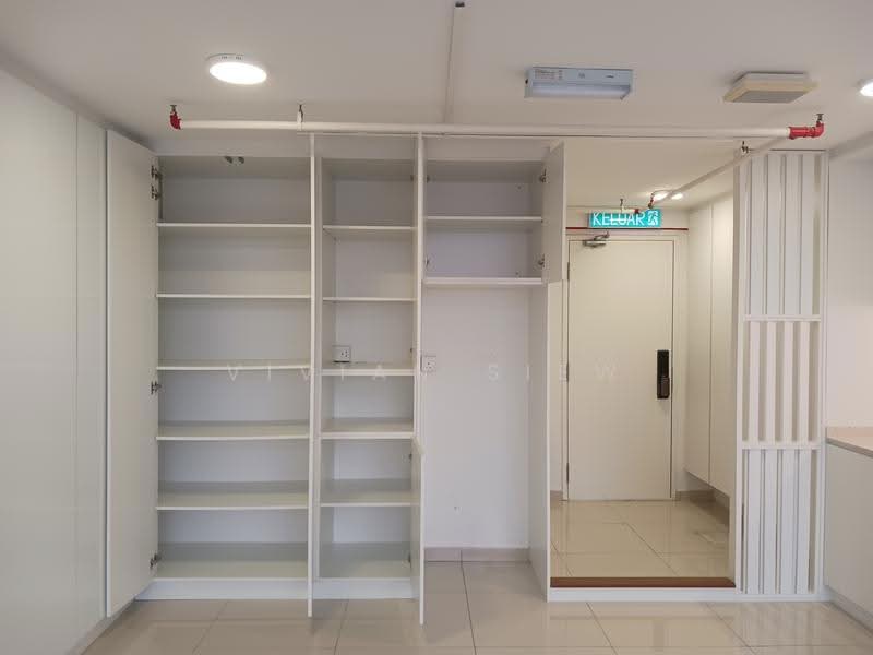 Pejabat untuk Disewa di Pjs 52 (Petaling Jaya) - Vivian Siew - Interior - PropertyGuru.com.my