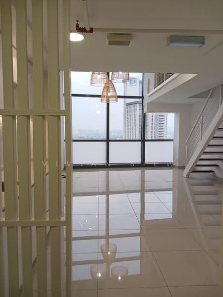 Pejabat untuk Disewa di Pjs 52 (Petaling Jaya) - Vivian Siew - Living Room - PropertyGuru.com.my