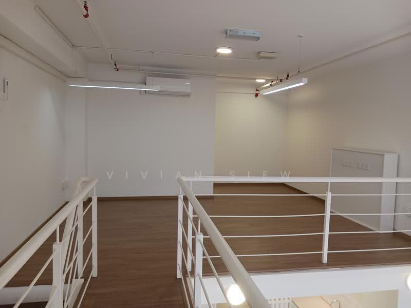 Pejabat untuk Disewa di Pjs 52 (Petaling Jaya) - Vivian Siew - Interior - PropertyGuru.com.my