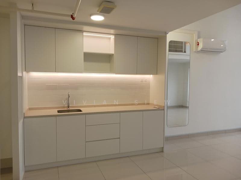 Pejabat untuk Disewa di Pjs 52 (Petaling Jaya) - Vivian Siew - Kitchen - PropertyGuru.com.my