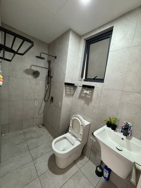 Condominium for Rent at EdgeWood Residences @ SkySanctuary - Diren Tee - PropertyGuru.com.my