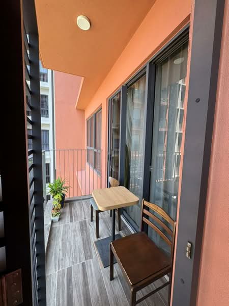 Condominium for Rent at EdgeWood Residences @ SkySanctuary - Diren Tee - PropertyGuru.com.my