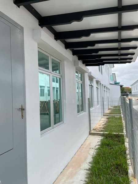 Terraced House for Rent in Bandar Dato Onn (Tebrau) - Daphne Lee - Exterior - PropertyGuru.com.my