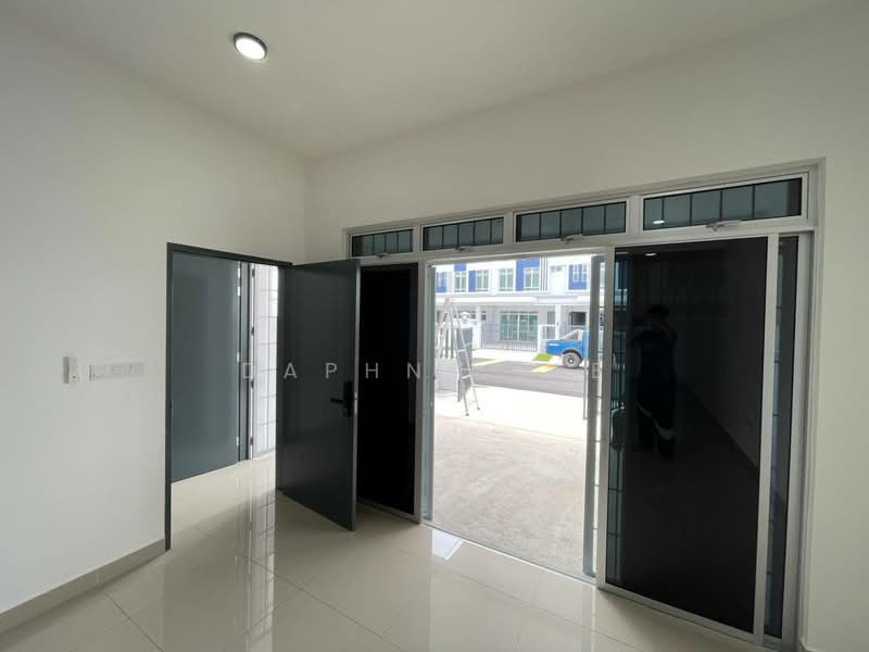 Terraced House for Rent in Bandar Dato Onn (Tebrau) - Daphne Lee - Interior - PropertyGuru.com.my