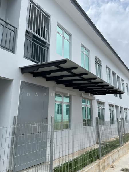 Terraced House for Rent in Bandar Dato Onn (Tebrau) - Daphne Lee - Exterior - PropertyGuru.com.my