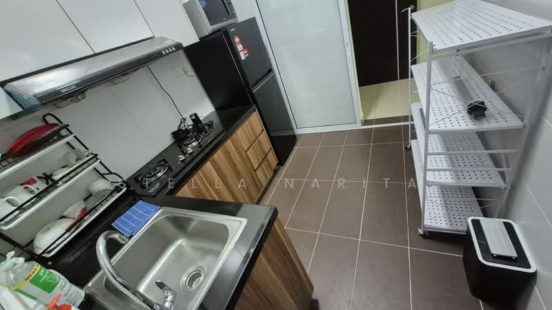 M Condominium @ Larkin untuk Untuk Disewa - RM 2,300 /bulan, Mac 2026 - PropertyGuru.com.my