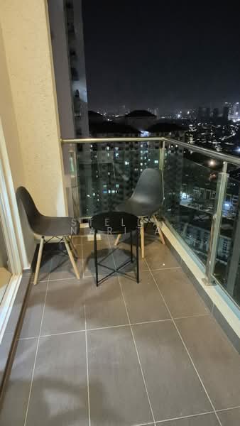 M Condominium @ Larkin untuk Untuk Disewa - RM 2,300 /bulan, Mac 2026 - PropertyGuru.com.my