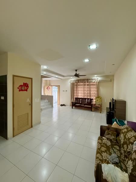 Setia Indah Setias Indahs - 1