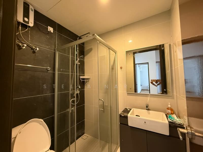 Kings Bay @ Country Garden Danga Bay untuk Untuk Disewa - RM 3,000 /bulan, Mac 2026 - PropertyGuru.com.my