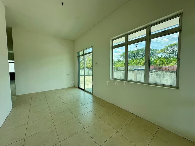 1-storey Terraced House for Sale in Ipoh (Perak) - Ivan Tai - Interior - PropertyGuru.com.my